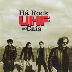 UHF : Há Rock No Cais